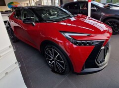 Bild des Angebotes Toyota C-HR 2.0 Hybrid GR Sport