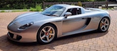 Bild des Angebotes Porsche Carrera GT