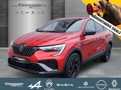 Bild des Angebotes Renault Arkana ESPRIT ALPINE Mild Hybride 160 EDC