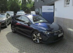 Bild des Angebotes VW Golf GTD Golf VIII Lim. GTD // ACC, R-Kam, Shz, IQ