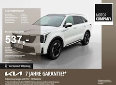 Bild des Angebotes Kia Sorento 2.2 CRDi Spirit AWD Matrix 360 4xSHZ