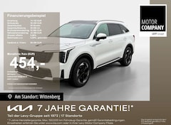 Bild des Angebotes Kia Sorento 2.2 CRDi Spirit AWD Matrix 360 4xSHZ