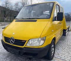 Bild des Angebotes Mercedes-Benz Sprinter 313 CDI (903.621/22/23)