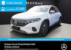 Bild des Angebotes Mercedes-Benz EQA 4M PROGRESSIVE ADVANCED PLUS TOTWINKEL