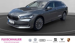 Bild des Angebotes Skoda Superb Combi L&K 1,5 TSI iV 150 kW DSG AHK NAVI Head-