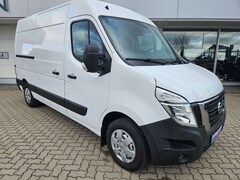 Bild des Angebotes Nissan NV400 135 L2H2 3,5t Comfort Klima AHK RFK