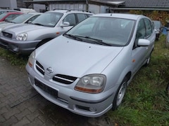 Bild des Angebotes Nissan Almera Tino