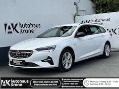 Bild des Angebotes Opel Insignia 1.5 D Elegance AUTOMATIK*AHK* LED*CARPLAY*ANDROID*