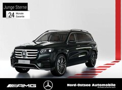 Bild des Angebotes Mercedes-Benz GLS 450 d 4M AMG PANO AHK STHZG. DISTRO 7SITZER