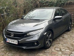 Bild des Angebotes Honda Civic Civic 1.5 i-VTEC Turbo Elegance
