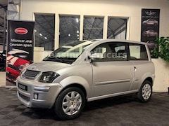 Bild des Angebotes Microcar MC2 Mopedauto Krankenfahrstuhl Mofa 25 KM/H