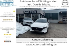 Bild des Angebotes Mazda 3 Benzin 140PS 6GS Homura Navi PDC SHZ