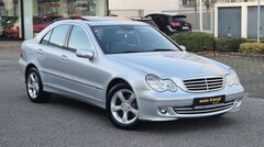 Bild des Angebotes Mercedes-Benz C 220 CDI Avantgarde Aut. /LEDER/GSD/SHZ/TEMPO