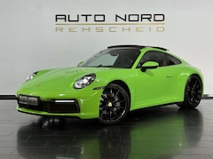 Bild des Angebotes Porsche 992 Carrera*Kamera*Sport-Chrono*S-AGA*Pano*360°*