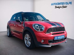 Bild des Angebotes MINI John Cooper Works Countryman *ERST 90TKM-AUTOMA*