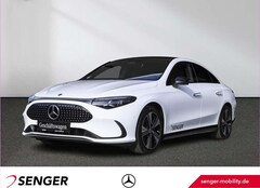 Bild des Angebotes Mercedes-Benz CLA 350 4M Progressive Night Panorama Keyless-Go