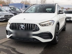 Bild des Angebotes Mercedes-Benz GLA 35 AMG GLA 35 AMG 4M PANO°NIGHT°MEMORY°AHK-VOR.°TWA°