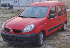 Bild des Angebotes Renault Kangoo Kangoo 1.2 16V Privilege