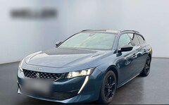 Bild des Angebotes Peugeot 508 SW PureTech 180 EAT8 GT *LED*Pano*ACC*CAM*SHZ*