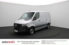 Bild des Angebotes Mercedes-Benz Sprinter 314 *WERKSTATT* DISTRONIC+LED (9170)