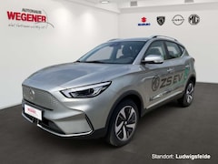 Bild des Angebotes MG ZS EV Luxury /Pano/360/iSmart/Leder