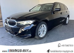 Bild des Angebotes BMW 318 dA Tour LCI CockpProf AGR Sportsitz HUD