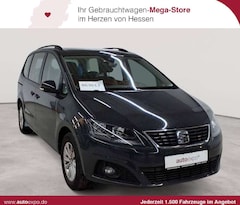 Bild des Angebotes SEAT Alhambra Alhambra 1.4 TSI S&S STYLE 7 Si. AHK