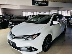 Bild des Angebotes Toyota Auris Touring Sports Team D*Kamera*Ahk*Tempomat*