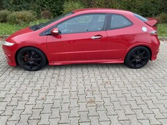 Bild des Angebotes Honda Civic 2.0 i-VTEC Type R #1864 Kupplung + Hinterachse neu