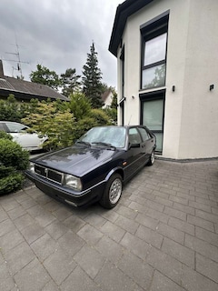 Bild des Angebotes Lancia Delta 1600 i.e. GT - Sehr guter Zustand - Turbofelgen