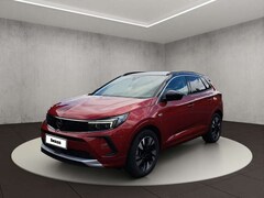 Bild des Angebotes Opel Grandland Hybrid Ultimate Systemleistung 165 KW