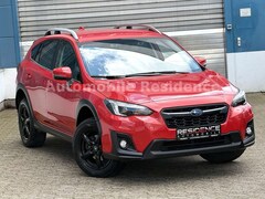 Bild des Angebotes Subaru XV Comfort 1.6 4WD AUT.*NAVI*AHK*SHZ*MFL*ALU*TOP