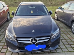 Bild des Angebotes Mercedes-Benz C 200 (BlueTEC) d T Avantgarde