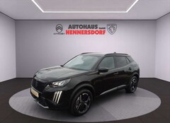 Bild des Angebotes Peugeot 2008 PureTech 130 EAT8 Allure