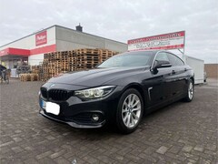 Bild des Angebotes BMW 418 d Gran Coupe Advantage NAVI LEDER AUT. EURO 6