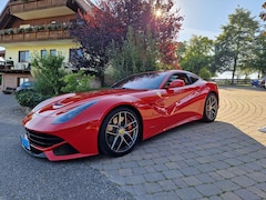 Ferrari F12 Berlinetta -TOP-