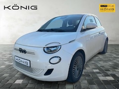 Bild des Angebotes Fiat 500e MY23 320km Reichweite*Carplay*Klimaaut.
