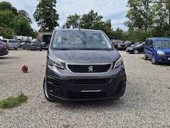 Bild des Angebotes Peugeot Expert L2/Klima+Zusatzklima/SHZ/AHK/PDC+Kamera h/E-Paket