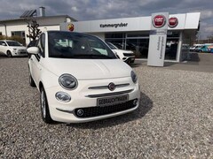 Bild des Angebotes Fiat 500 Dolcevita
