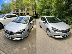 Bild des Angebotes Opel Astra Astra 1.4 Turbo Innovation