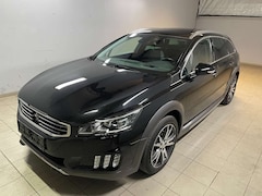 Bild des Angebotes Peugeot 508 RXH
