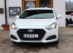 Bild des Angebotes Hyundai i40 1.7 CRDi Style Blue