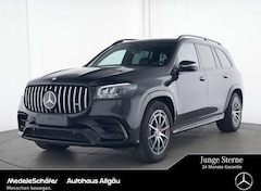 Bild des Angebotes Mercedes-Benz GLS 63 AMG GLS 63 AMG 4M+ Premium+ AHK MASSAGE NAPPA NP199