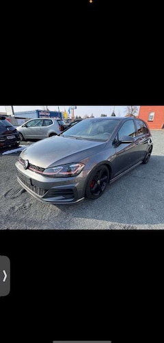 Bild des Angebotes VW Golf GTI GTI BMT/Start-Stopp