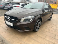 Bild des Angebotes Mercedes-Benz CLA 220 CDI Shooting Brake 4Matic Navi RFK Autom