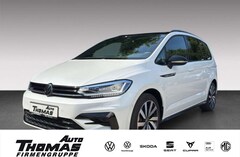 Bild des Angebotes VW Touran Highline Highline R-Line 1.5 TSI DSG PANO