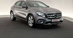 Bild des Angebotes Mercedes-Benz GLA 220 d 4Ma.*URBAN*LED-PANO-TEMPO-SHZ-AMBIENTE