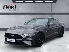 Bild des Angebotes Ford Mustang GT Fastback