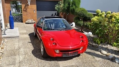smart roadster smart roadster-coupe soft touch BRABUS