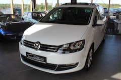 Bild des Angebotes VW Sharan 1.4 TSI Highline BMT*NAVI*XENON*7.Si*PANO